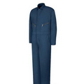 Red Kap Insulated Coverall - Navy Blue